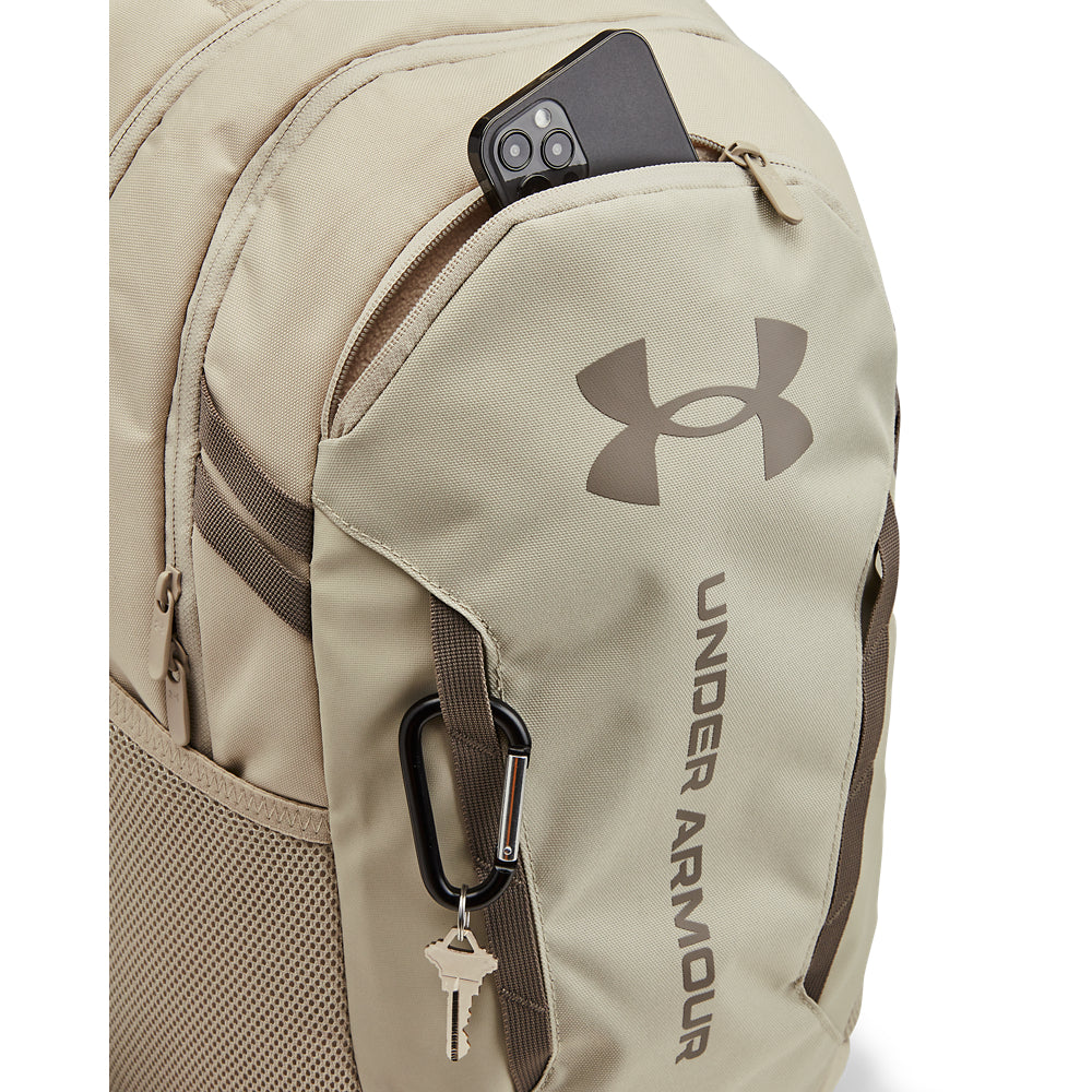 UA HUSTLE 6.0 BACKPACK Rucksack