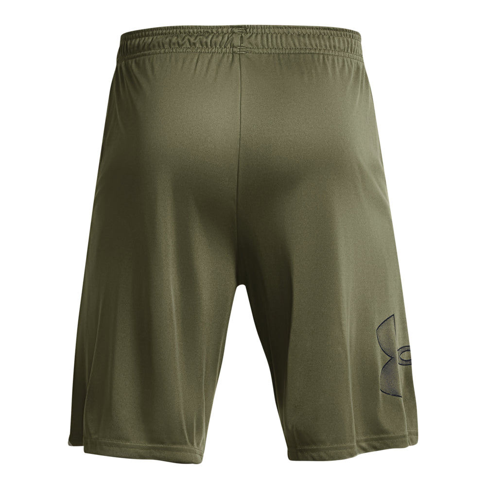 Herren UA Tech™ Graphic Shorts