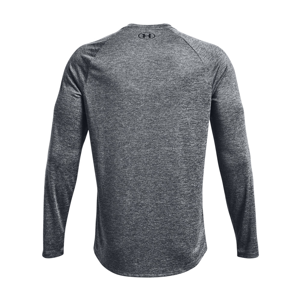 Herren UA Tech™ Langarm-Shirt
