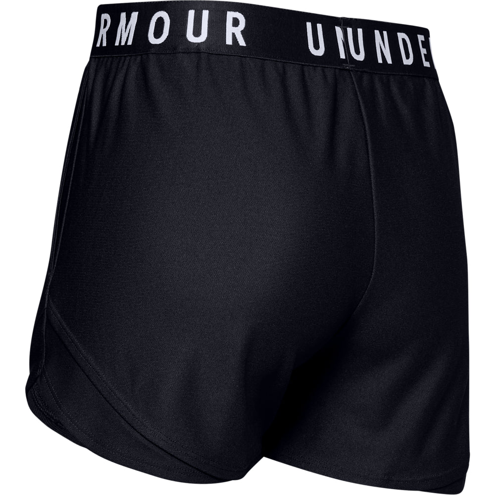 Damen UA Play Up Shorts 3.0