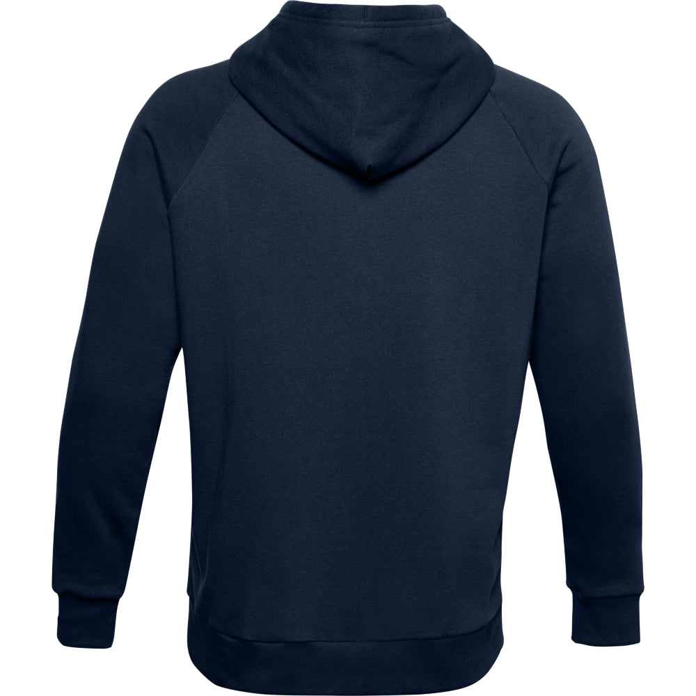 Herren UA Rival Fleece Hoodie