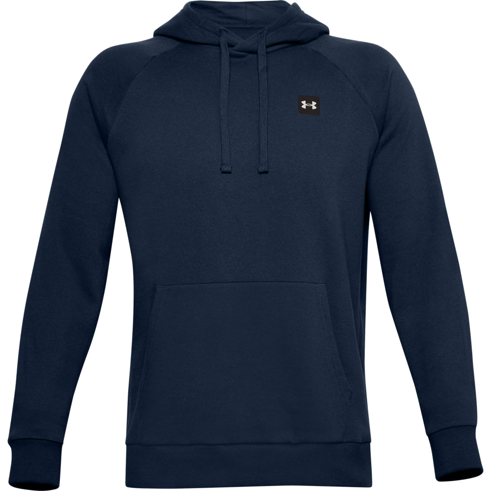 Herren UA Rival Fleece Hoodie