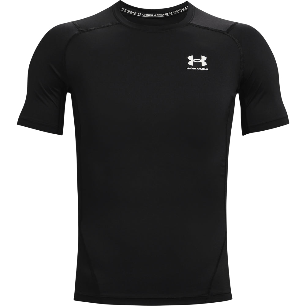Herren T-Shirt HeatGear Armour leicht & atmungsaktiv