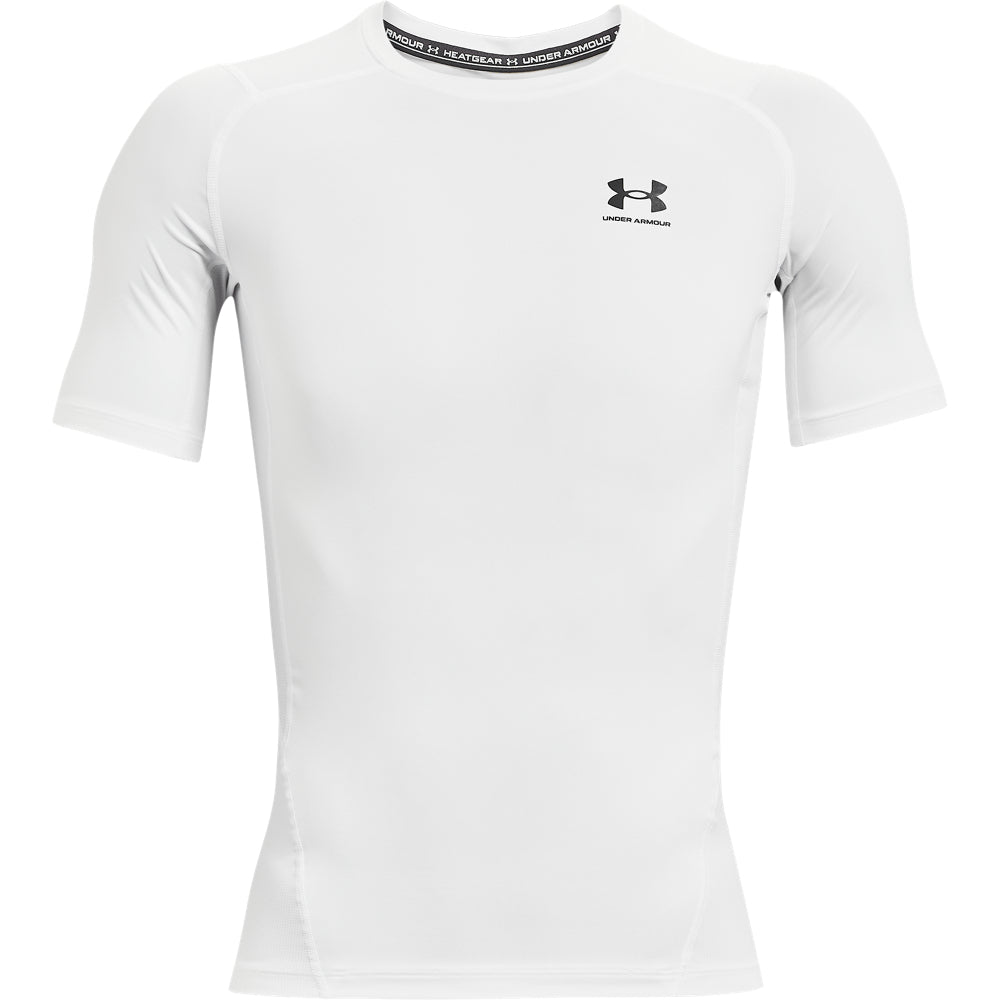 Herren T-Shirt HeatGear Armour leicht & atmungsaktiv