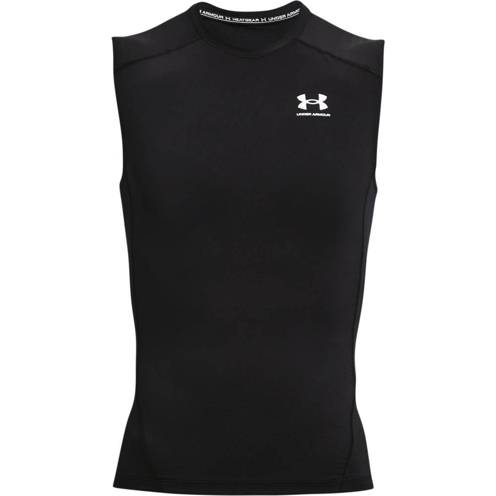 Herren HeatGear Armour Ärmelloses Shirt