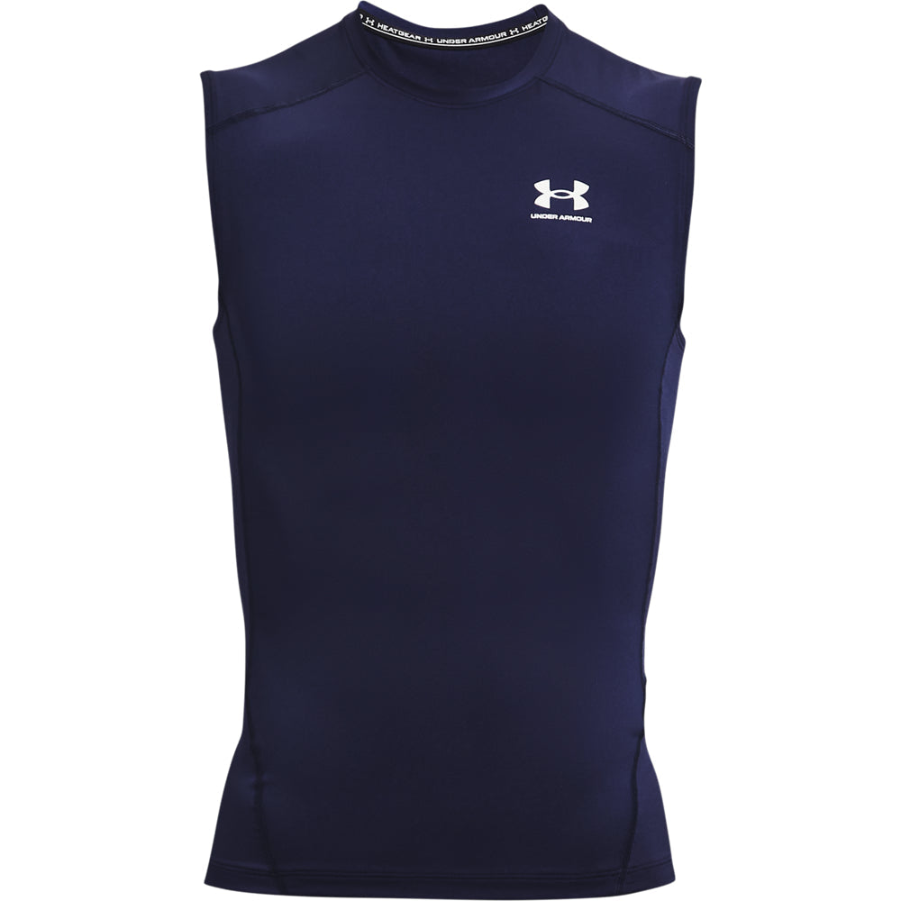 Herren HeatGear Armour Ärmelloses Shirt