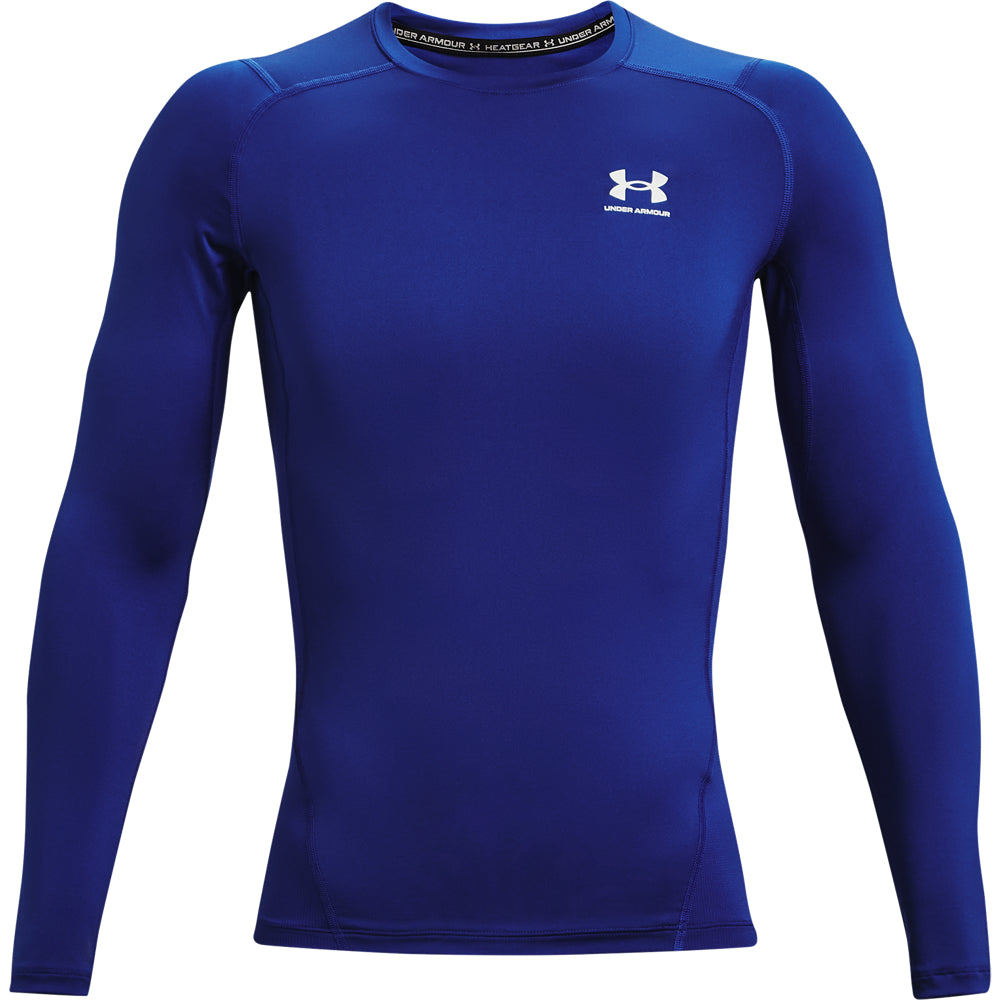 HeatGear Armour Herren Langarmshirt