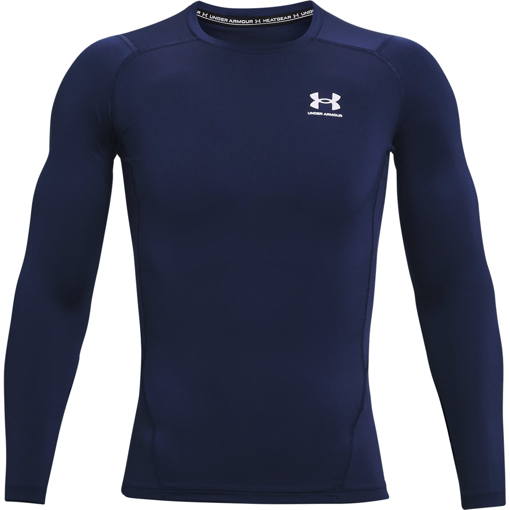 UNDER ARMOUR Herren HeatGear Armour Langarmshirt