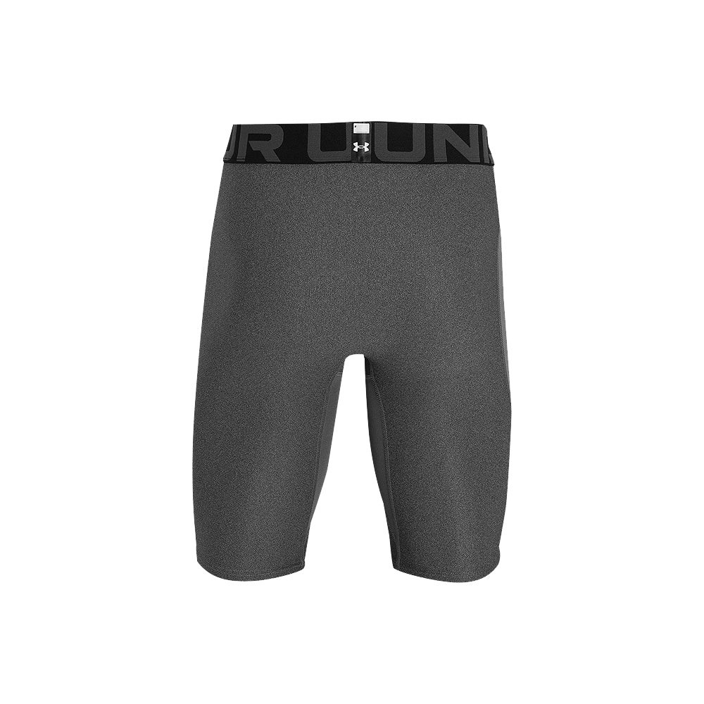 Herren HeatGear Armour Long Shorts mit Tasche