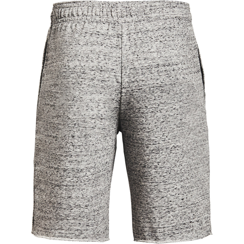 Herren UA Rival Shorts aus French Terry