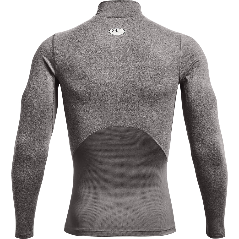 Herren ColdGear Compression Mock