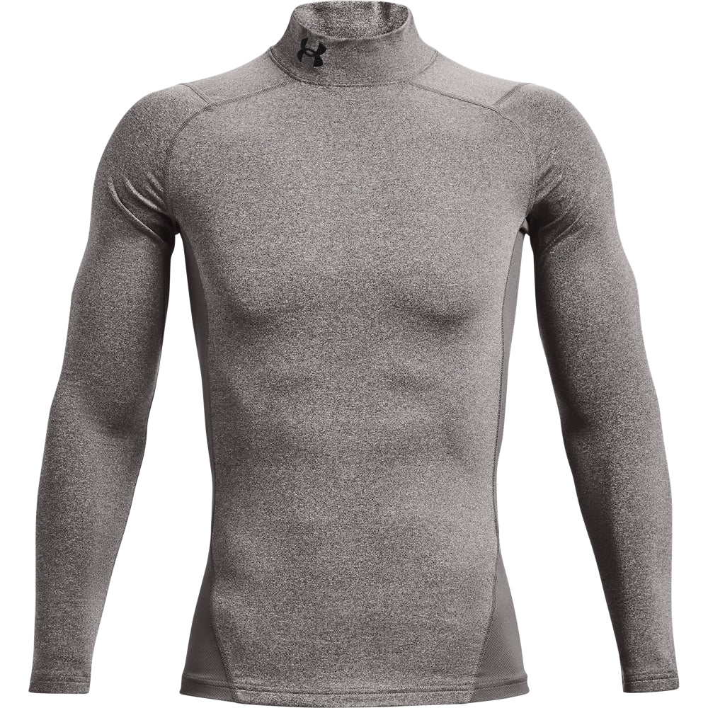Herren ColdGear Compression Mock
