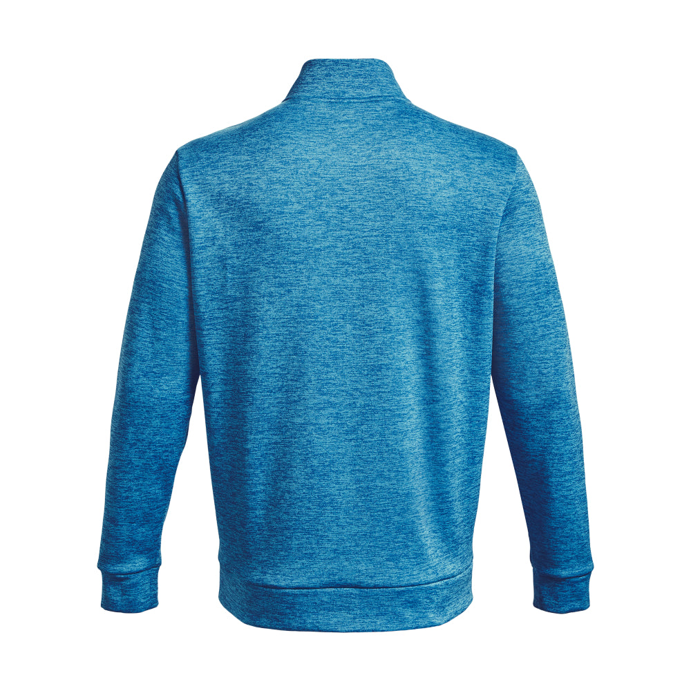 UA ARMOUR FLEECE 1/4 ZIP