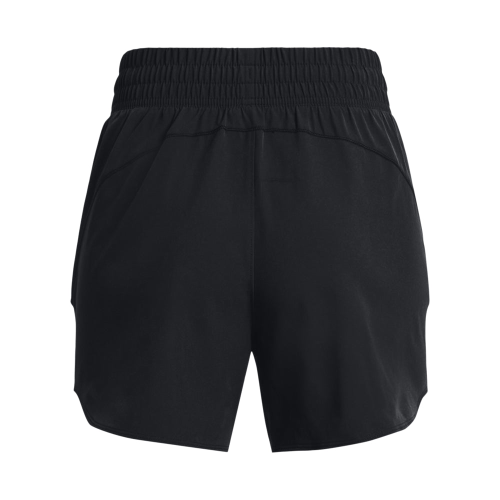 UNDER ARMOUR UA Flex Gewebeshorts Damen 13 cm