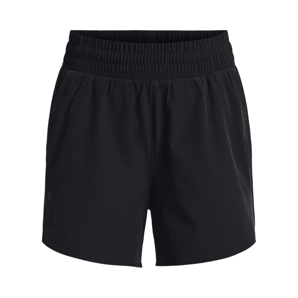 UNDER ARMOUR UA Flex Gewebeshorts Damen 13 cm