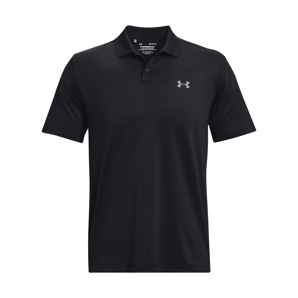 UA Performance 3.0 Poloshirt für Herren