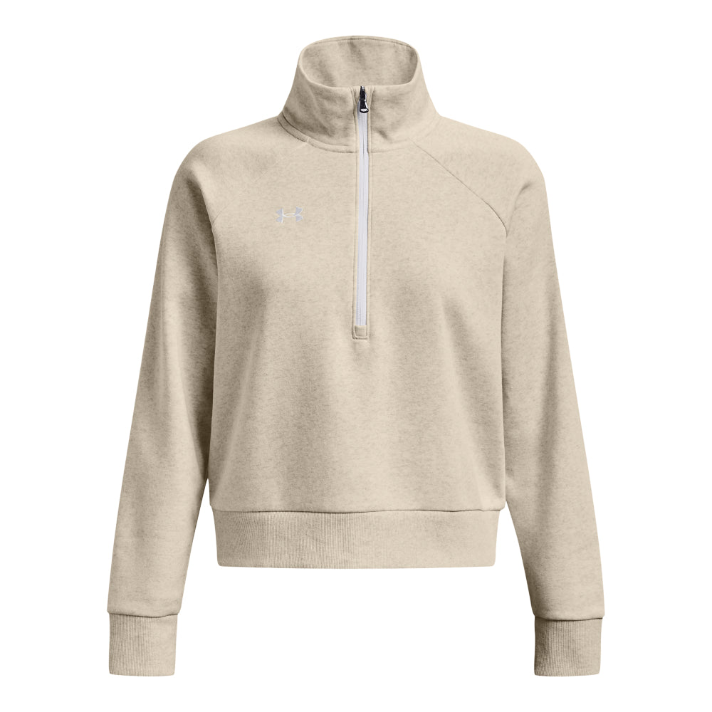 UA RIVAL FLEECE HZ