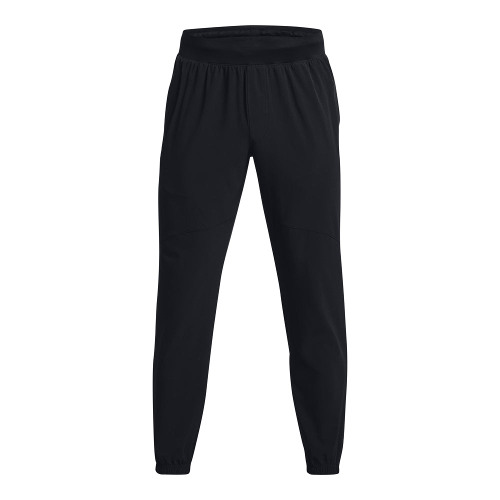 UA STRETCH WOVEN JOGGERS