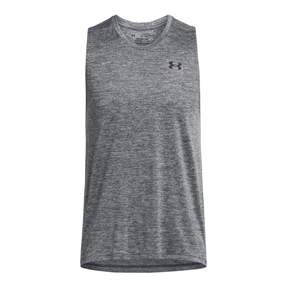 UNDER ARMOUR UA TECH TANK Herren Tanktop leicht & schnelltrocknend
