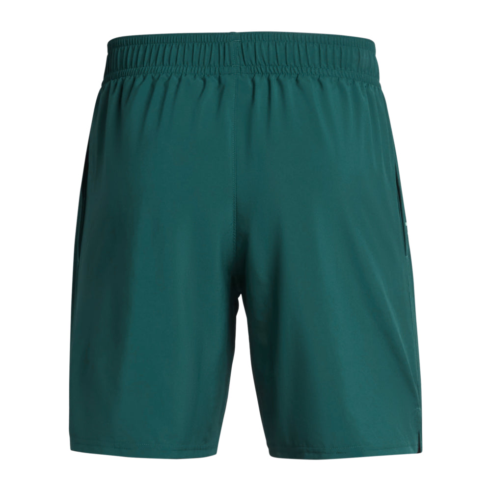 UA WOVEN WDMK SHORTS