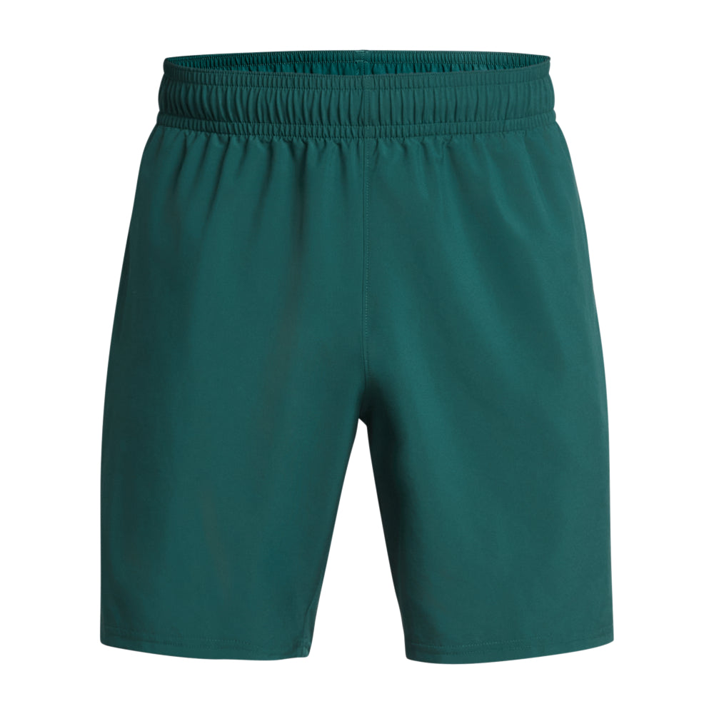 UA WOVEN WDMK SHORTS