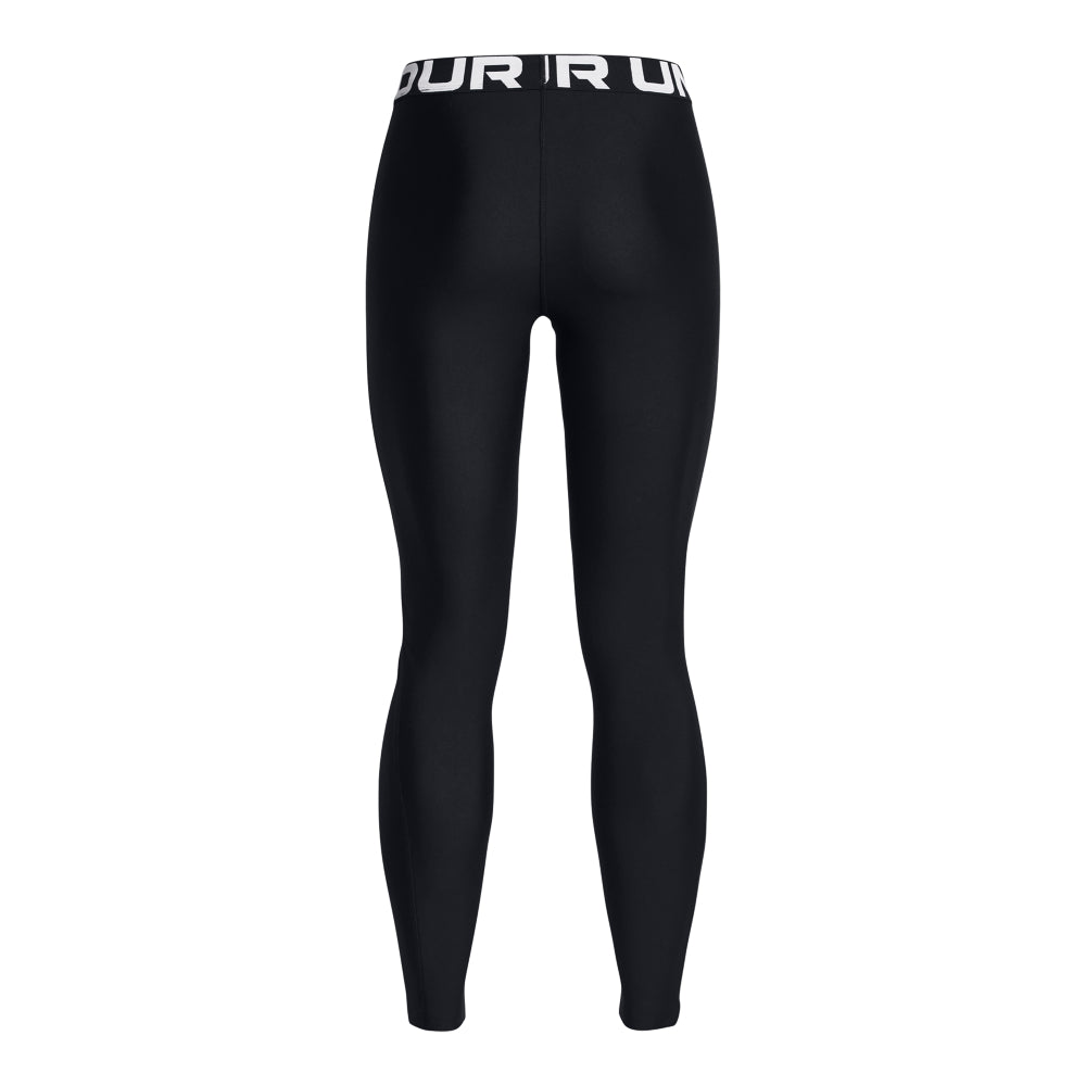 UA HG AUTHENTICS LEGGING