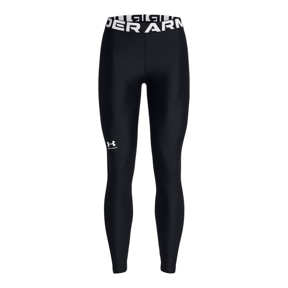 UA HG AUTHENTICS LEGGING