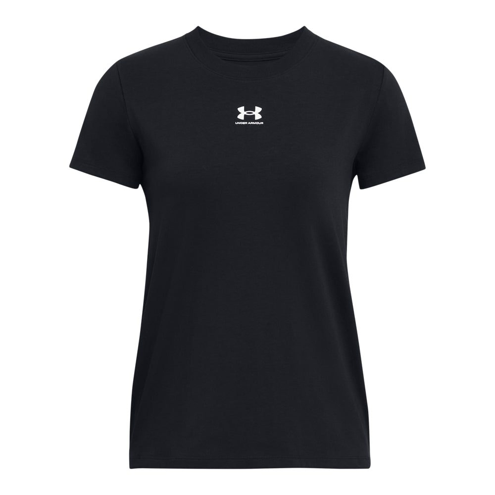 UNDER ARMOUR CAMPUS CORE SS Damen T-Shirt