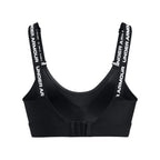 UA INFINITY HIGH 2.0 BRA Damen Sport-BH