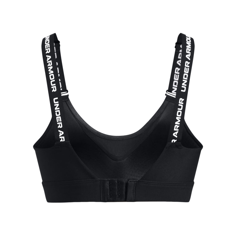 UA INFINITY HIGH 2.0 BRA Damen Sport-BH