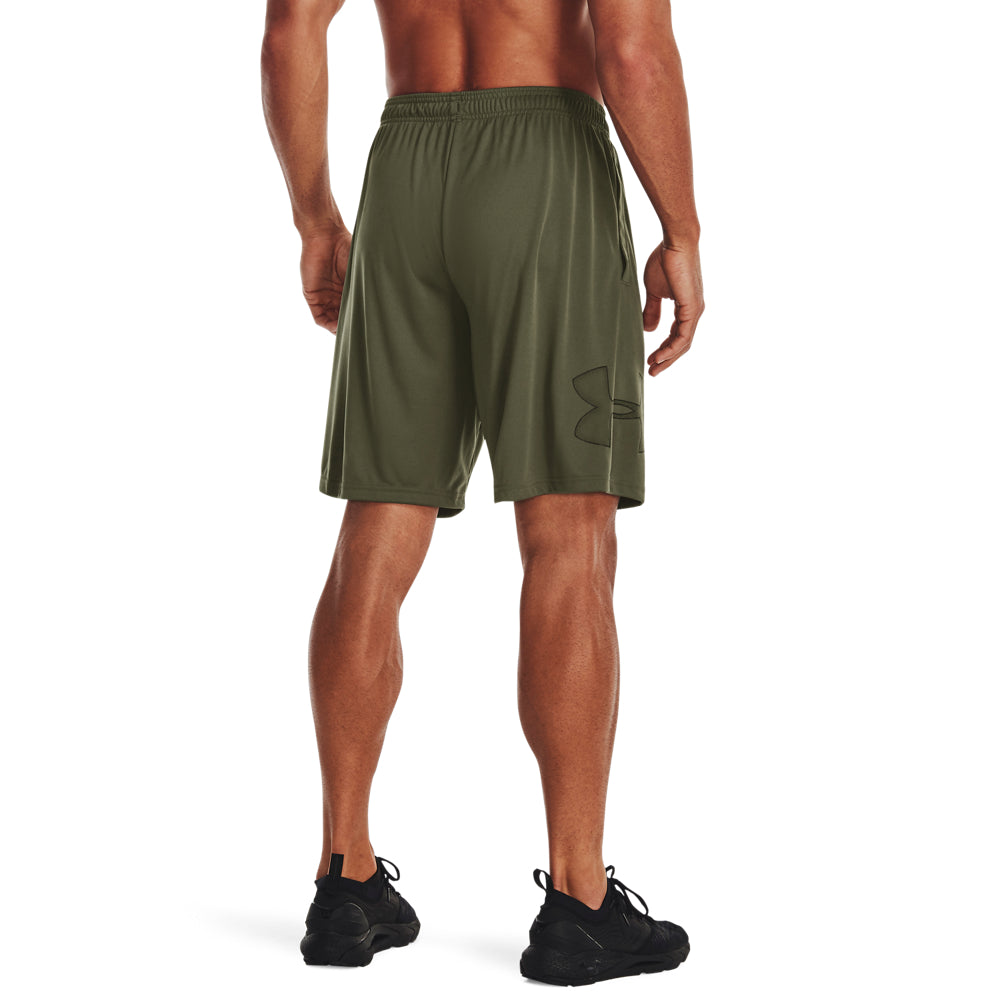 Herren UA Tech™ Graphic Shorts