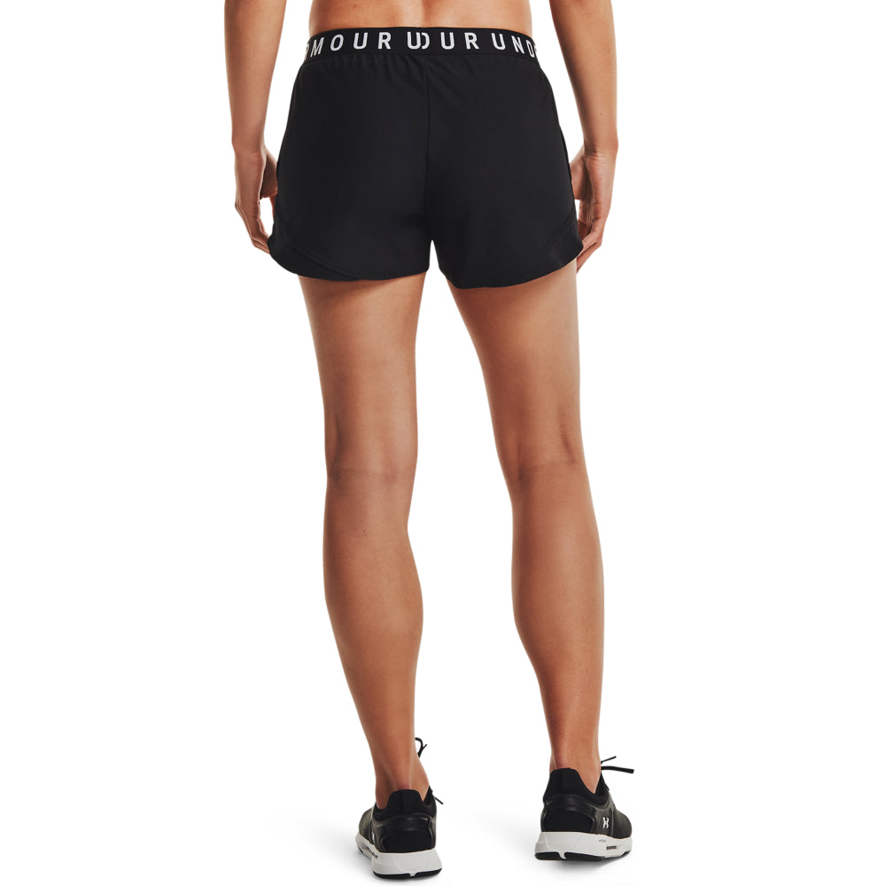 Damen UA Play Up Shorts 3.0