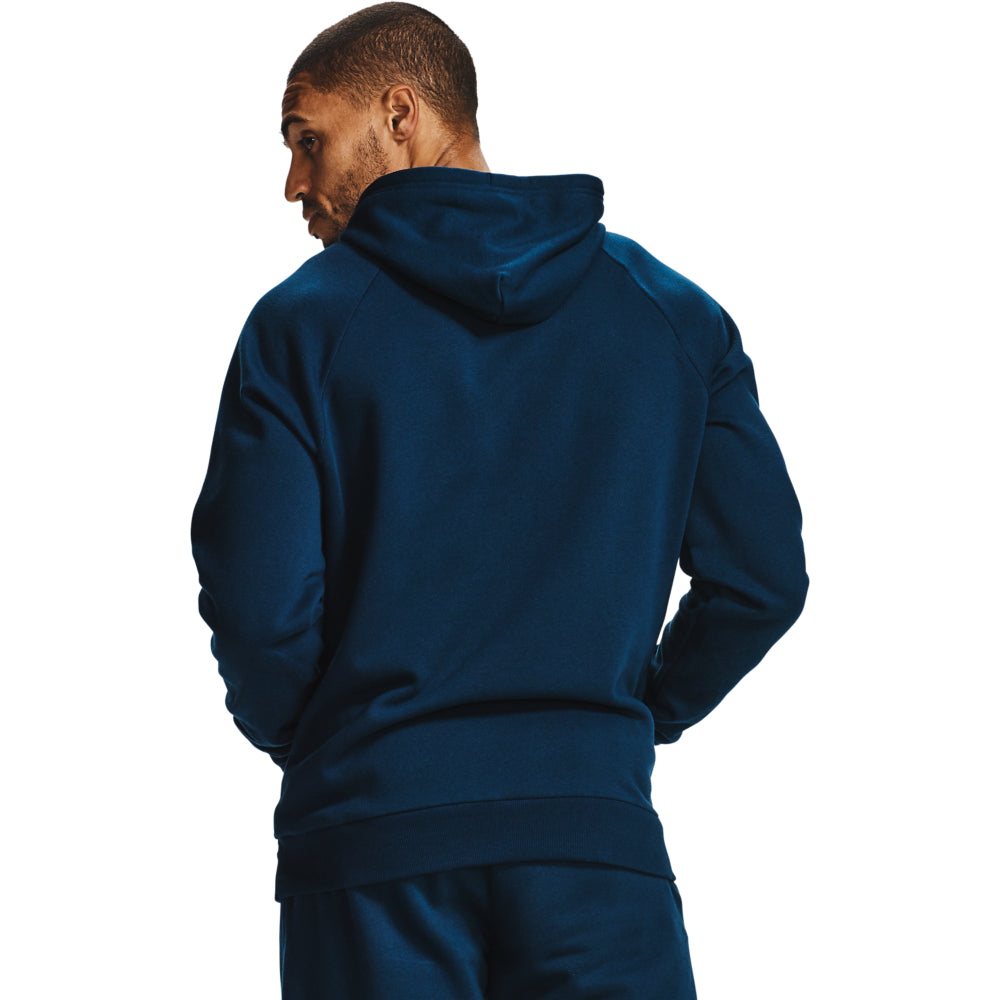 Herren UA Rival Fleece Hoodie