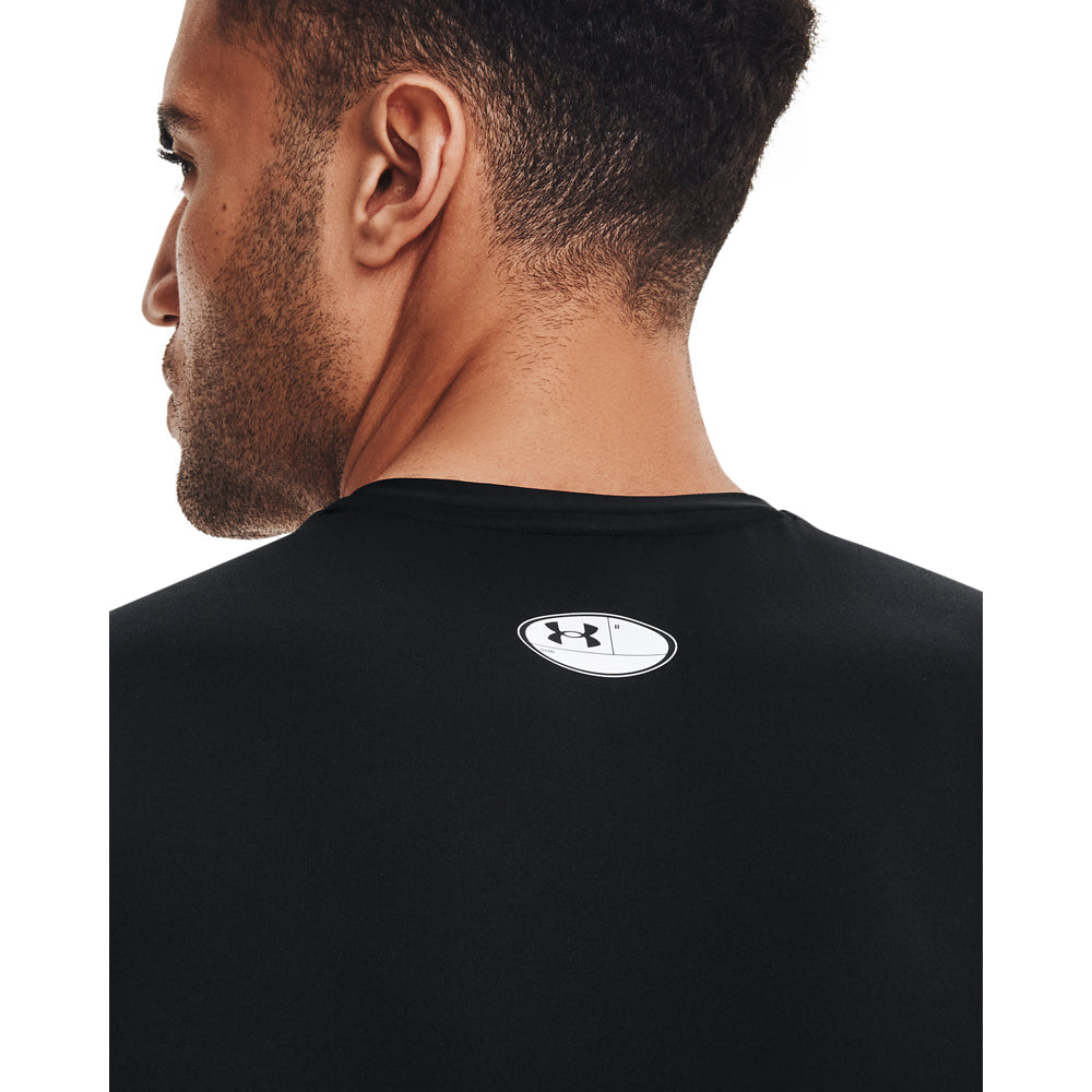 Herren HeatGear Armour Ärmelloses Shirt