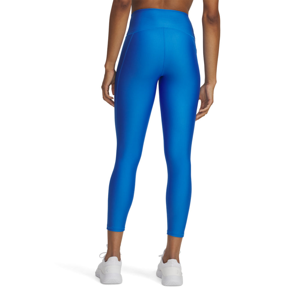 HI ANKLE LEG Sporthose mit HeatGear
