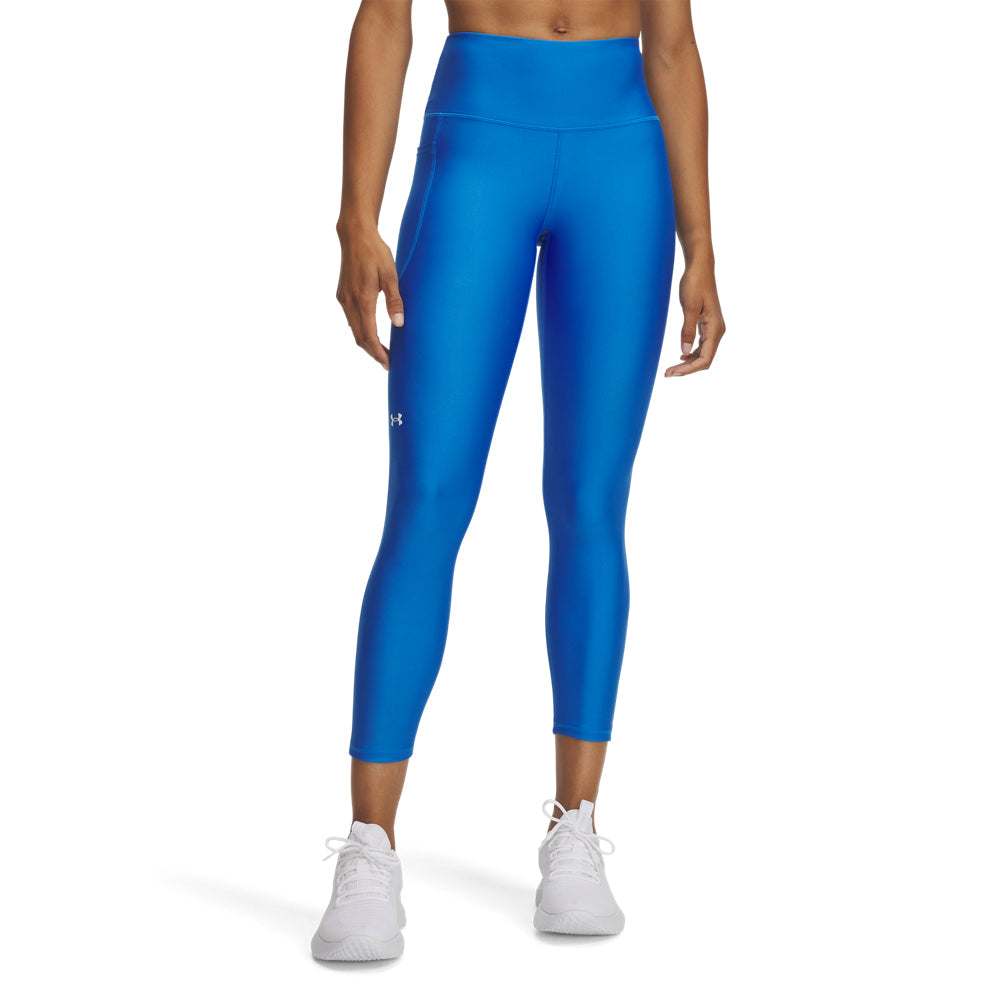 HI ANKLE LEG Sporthose mit HeatGear