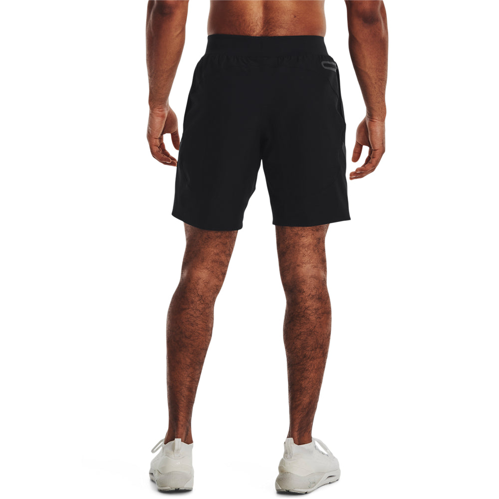 Herren UA Unstoppable Shorts