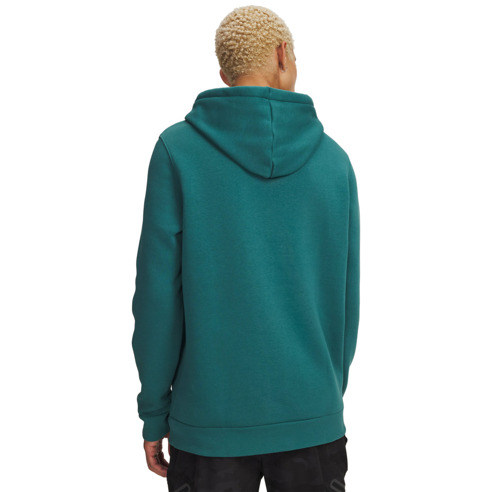 UA ICON FLEECE HOODIE Herren