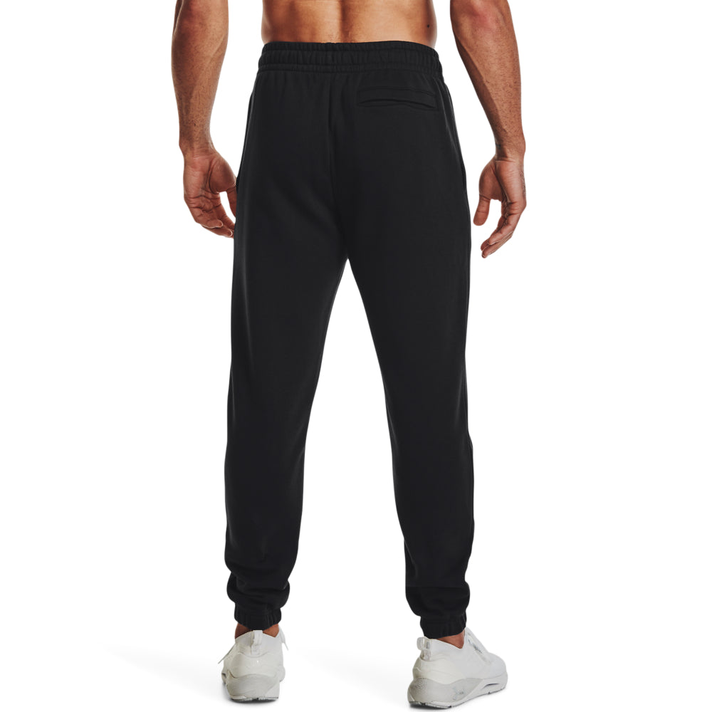 Herren UA Essential Fleece Jogginghose