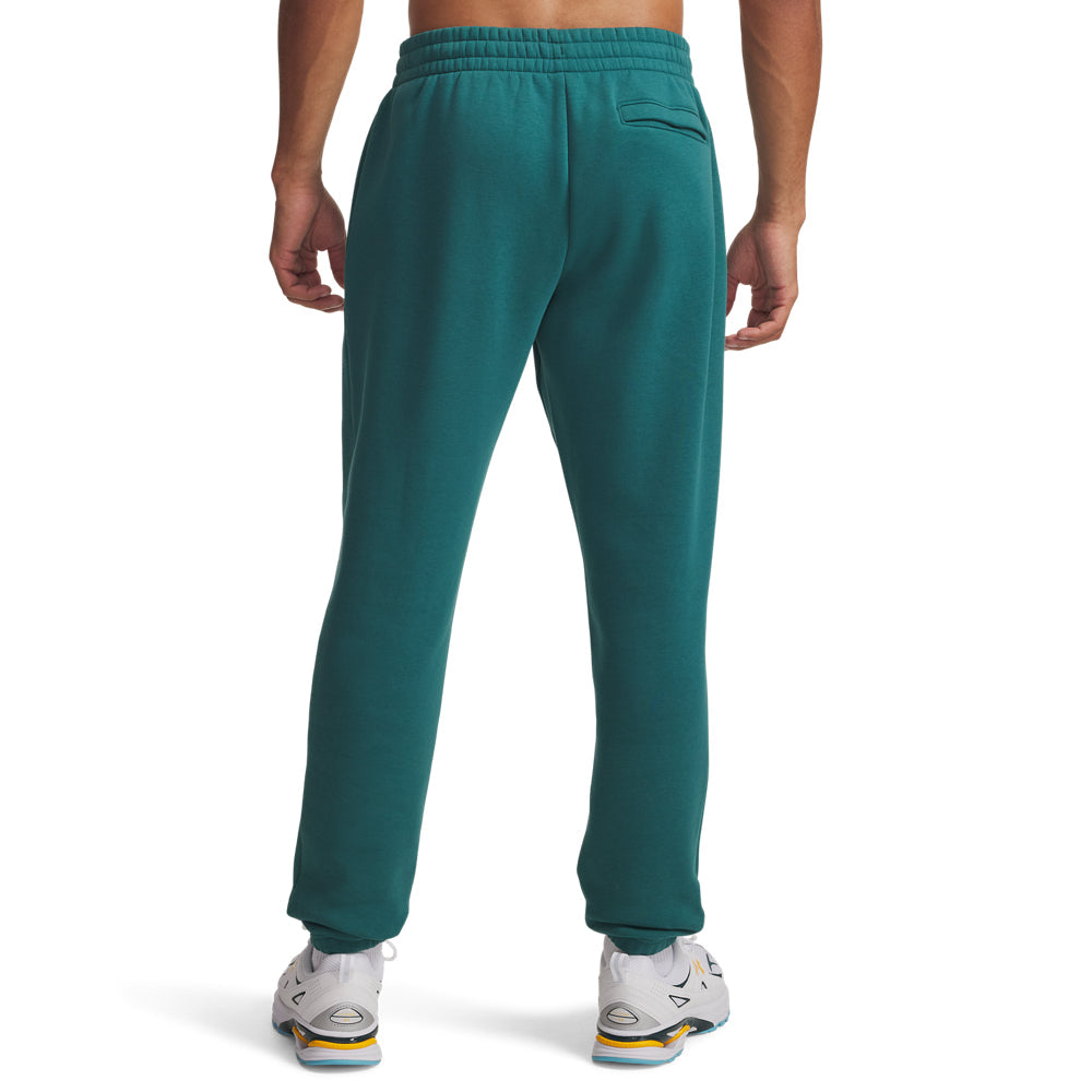 UA ICON FLEECE JOGGER Sporthose