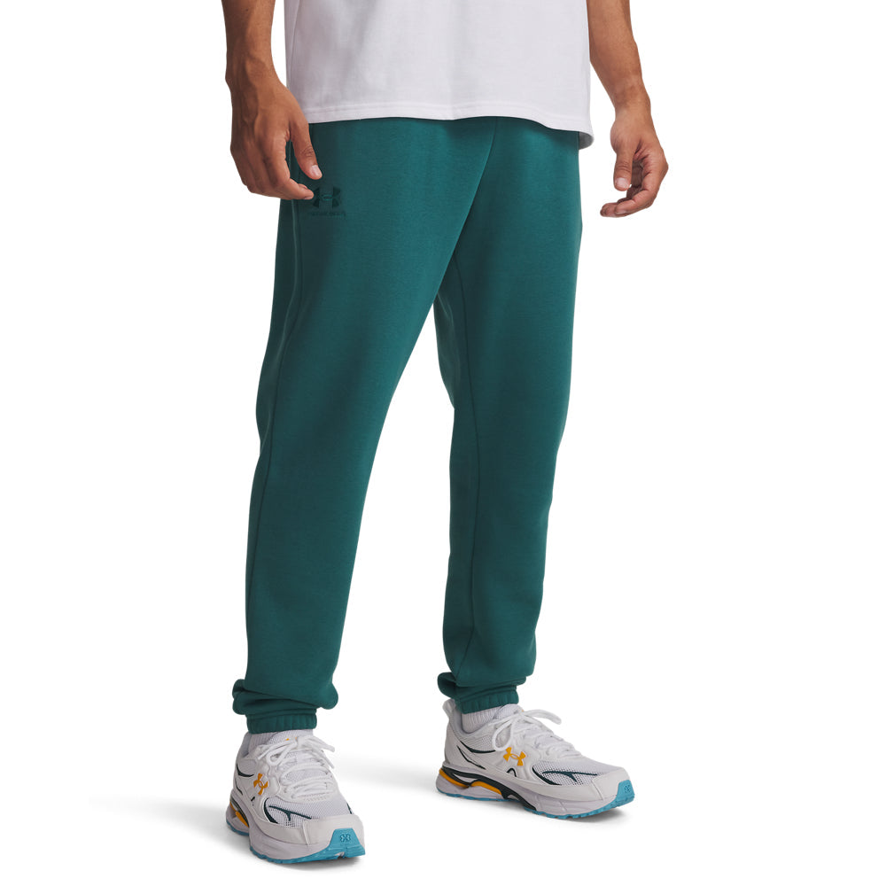 UA ICON FLEECE JOGGER Sporthose