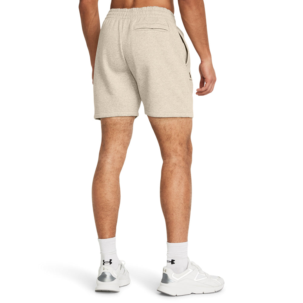 UA ICON FLEECE SHORT