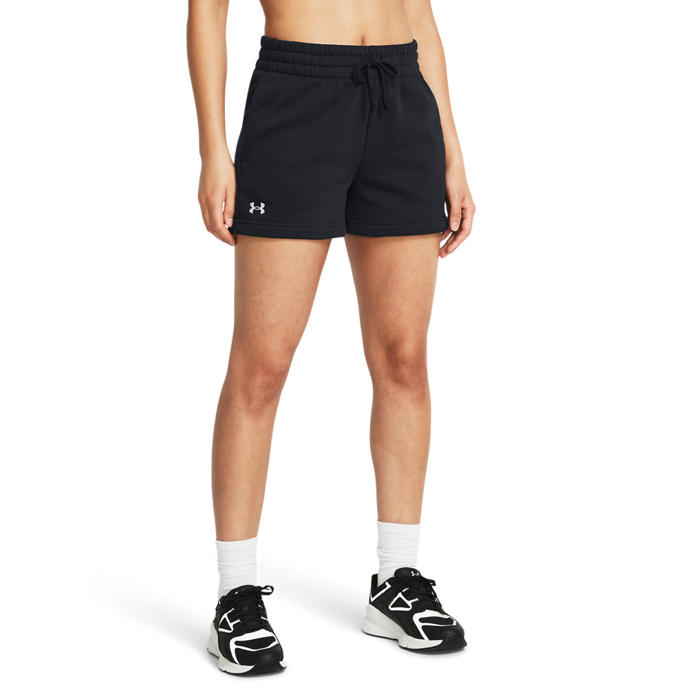 RIVAL FLEECE SHORT