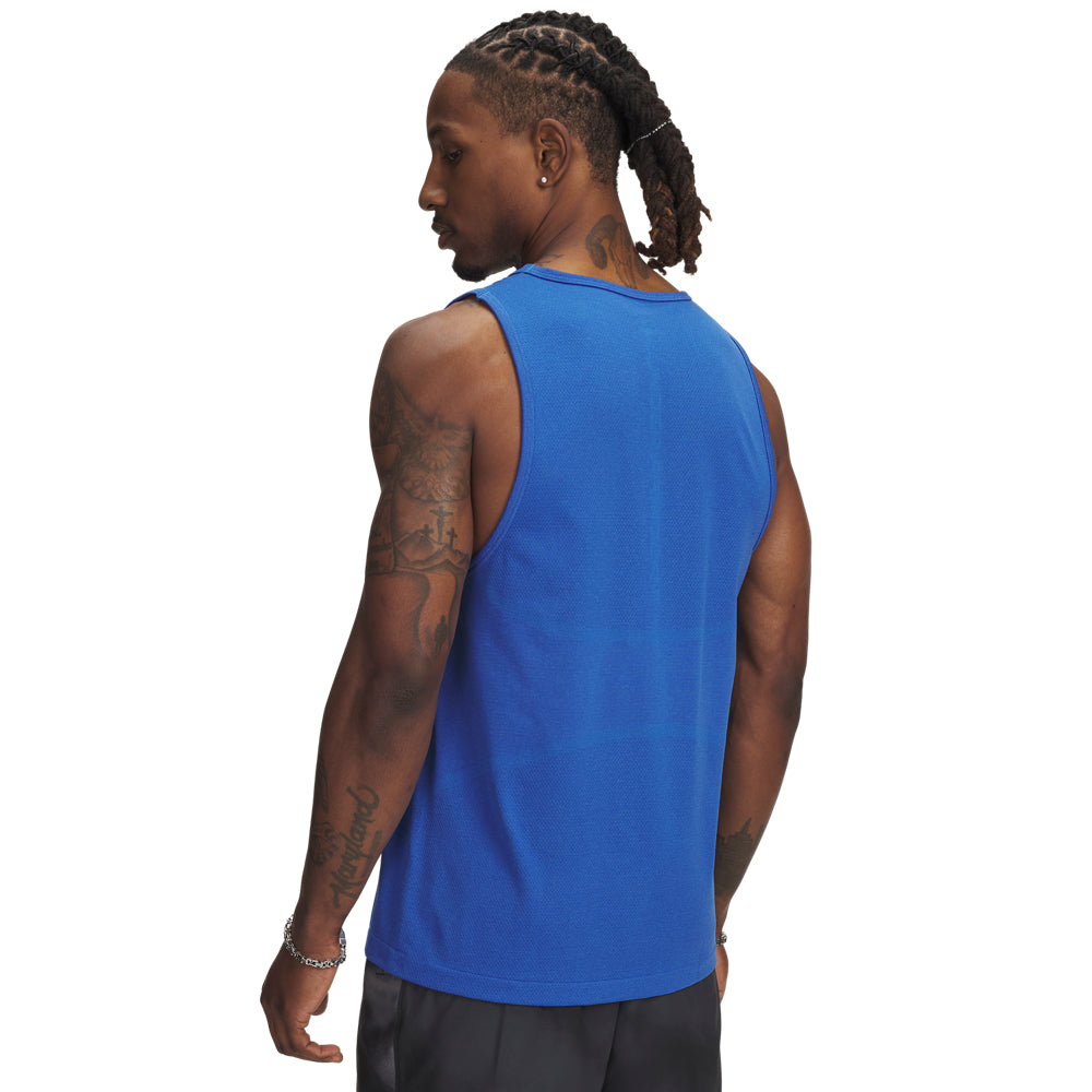 VANISH ELITE SEAMLESS TANK