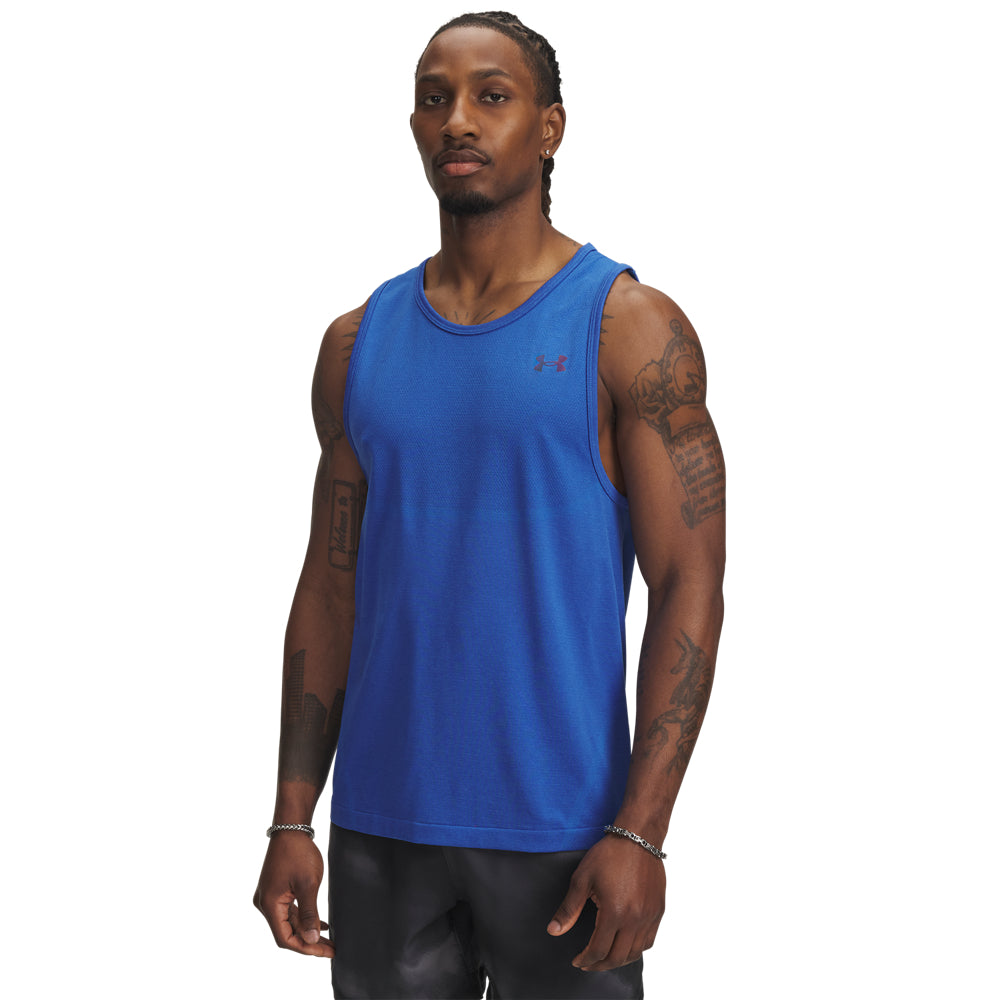 Vanish Elite Seamless Tank Funktionsshirt