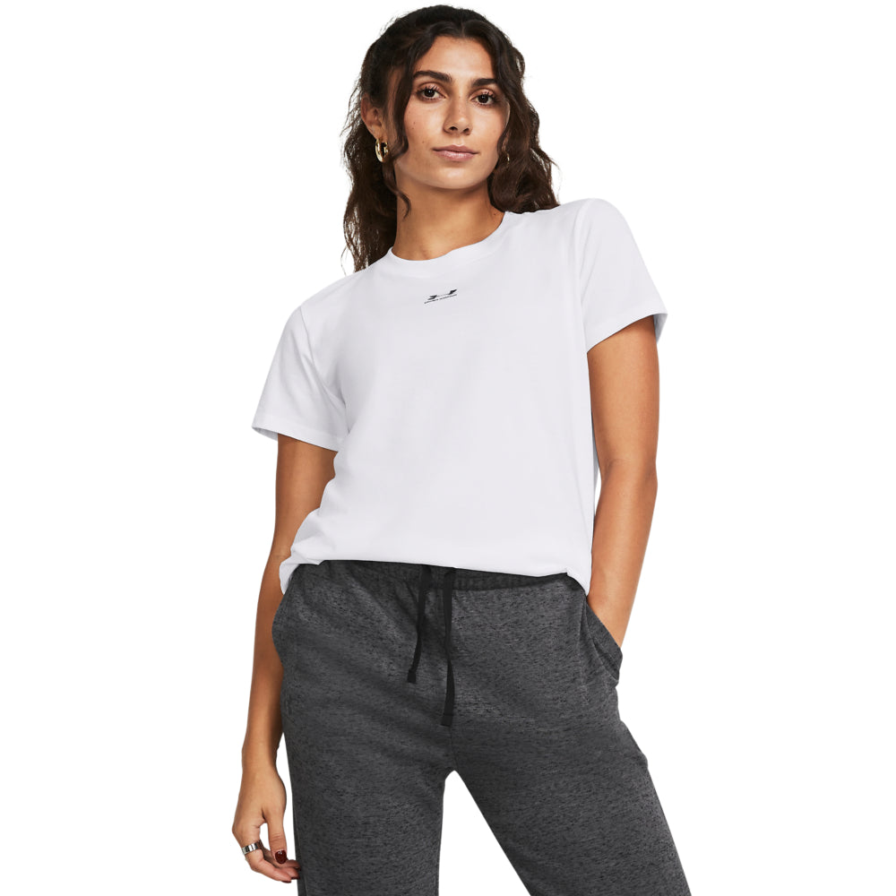 CAMPUS CORE SS Damen T-Shirt