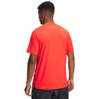 UA RUSH ENERGY SS Kurzarm-Funktionsshirt