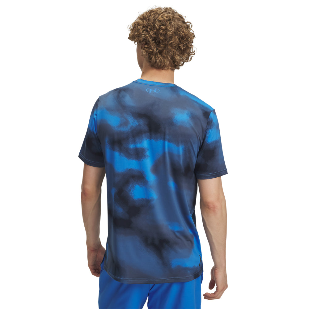 VANISH ENERGY PRINTED SS