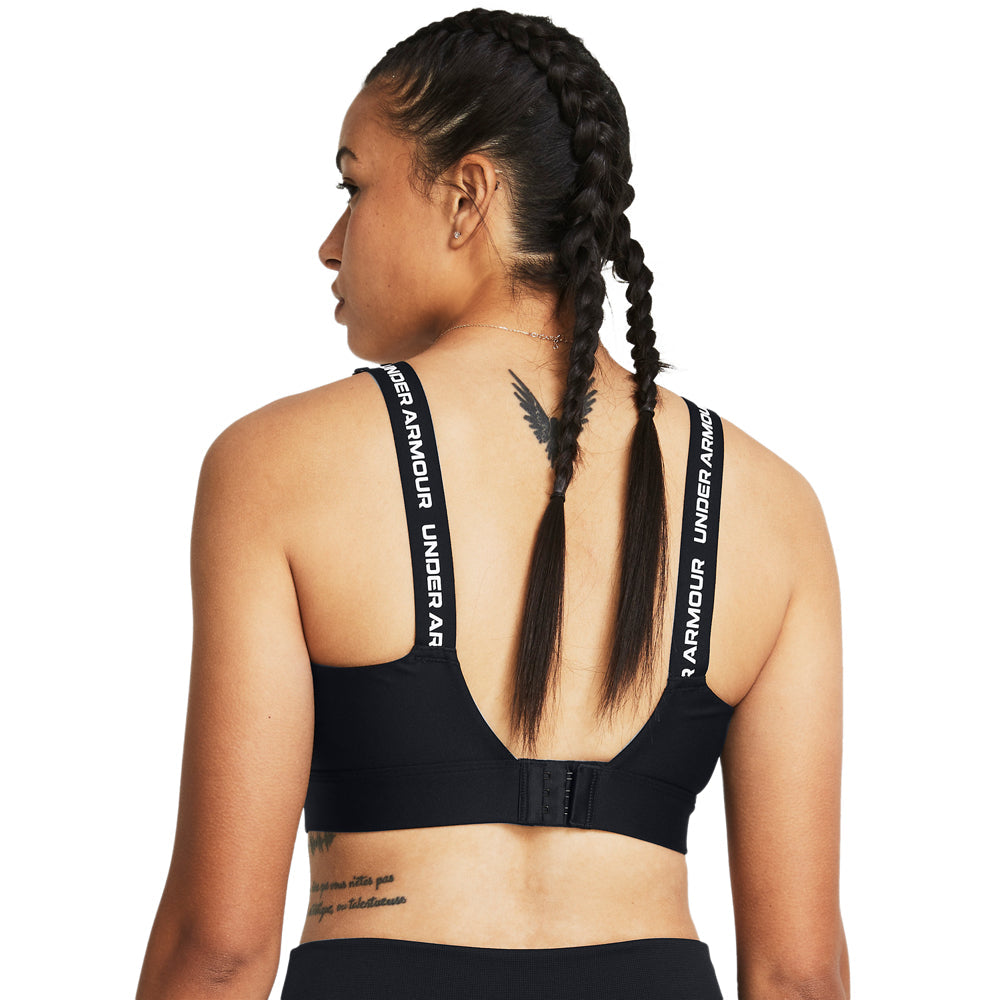 UA INFINITY HIGH 2.0 BRA Damen Sport-BH