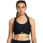 UA INFINITY HIGH 2.0 BRA Damen Sport-BH